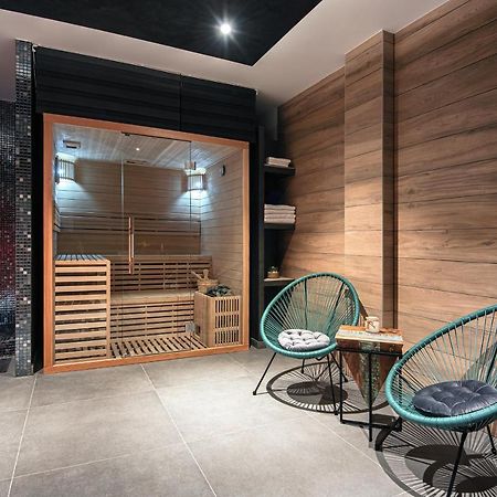 Exclusive City Apartments プーラ エクステリア 写真