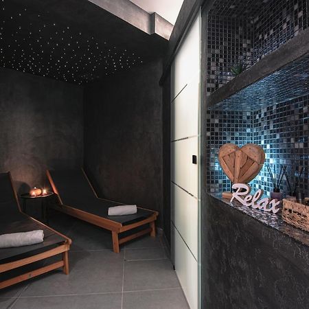 Exclusive City Apartments プーラ エクステリア 写真