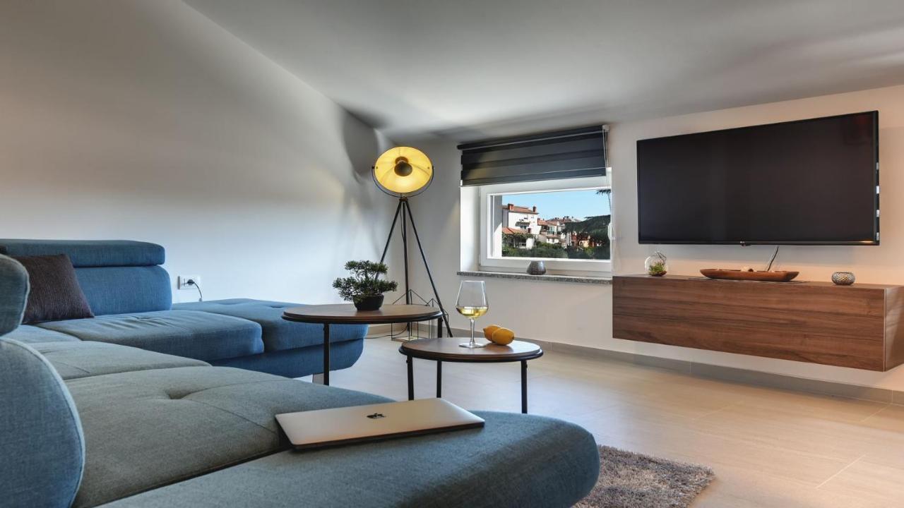 Exclusive City Apartments プーラ エクステリア 写真