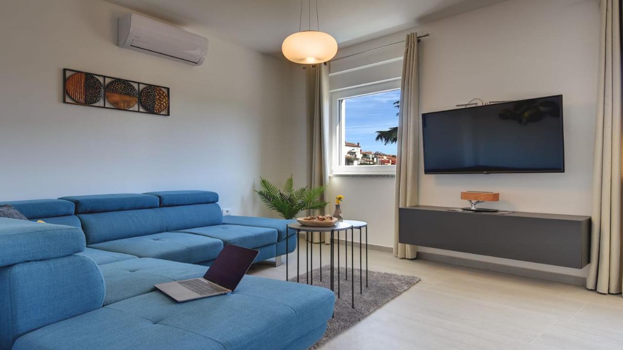 Exclusive City Apartments プーラ エクステリア 写真