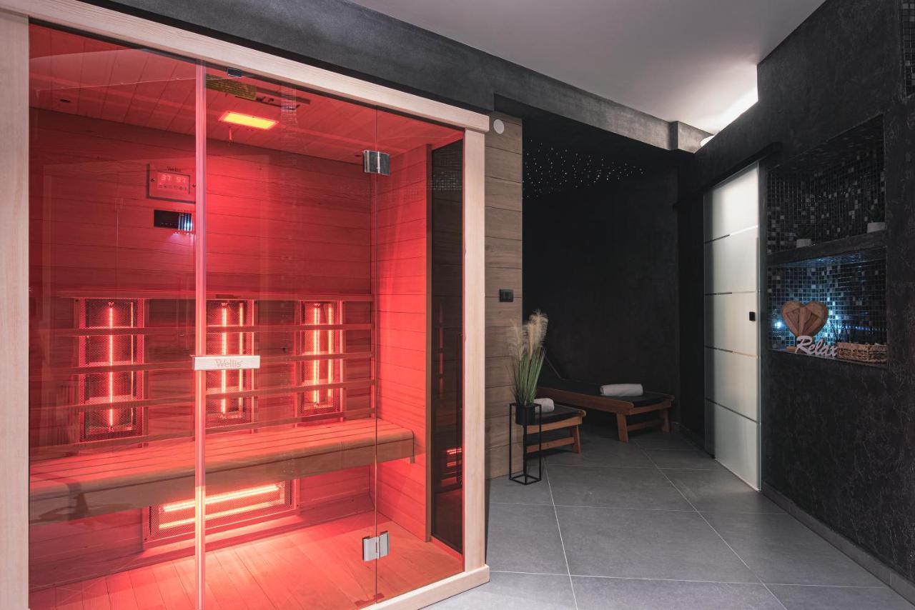 Exclusive City Apartments プーラ エクステリア 写真