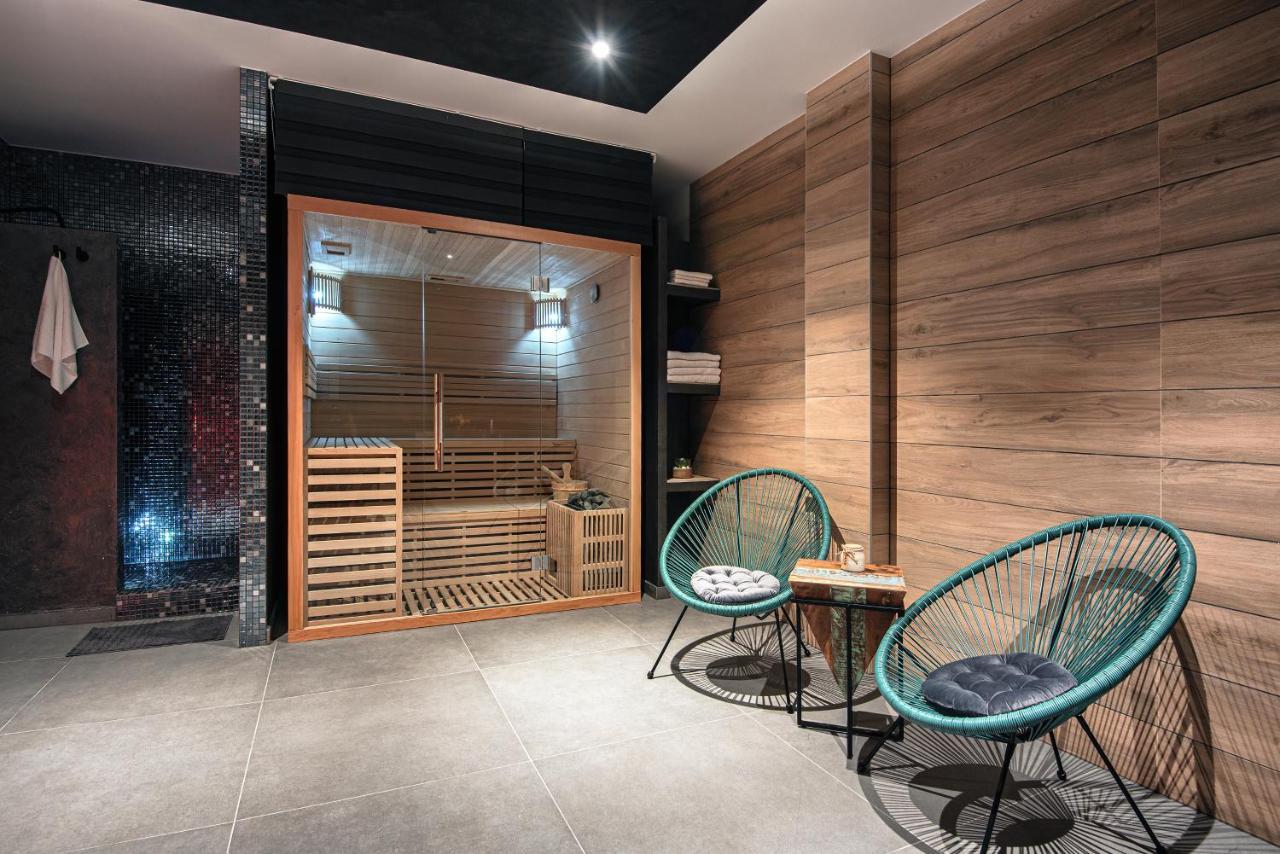 Exclusive City Apartments プーラ エクステリア 写真