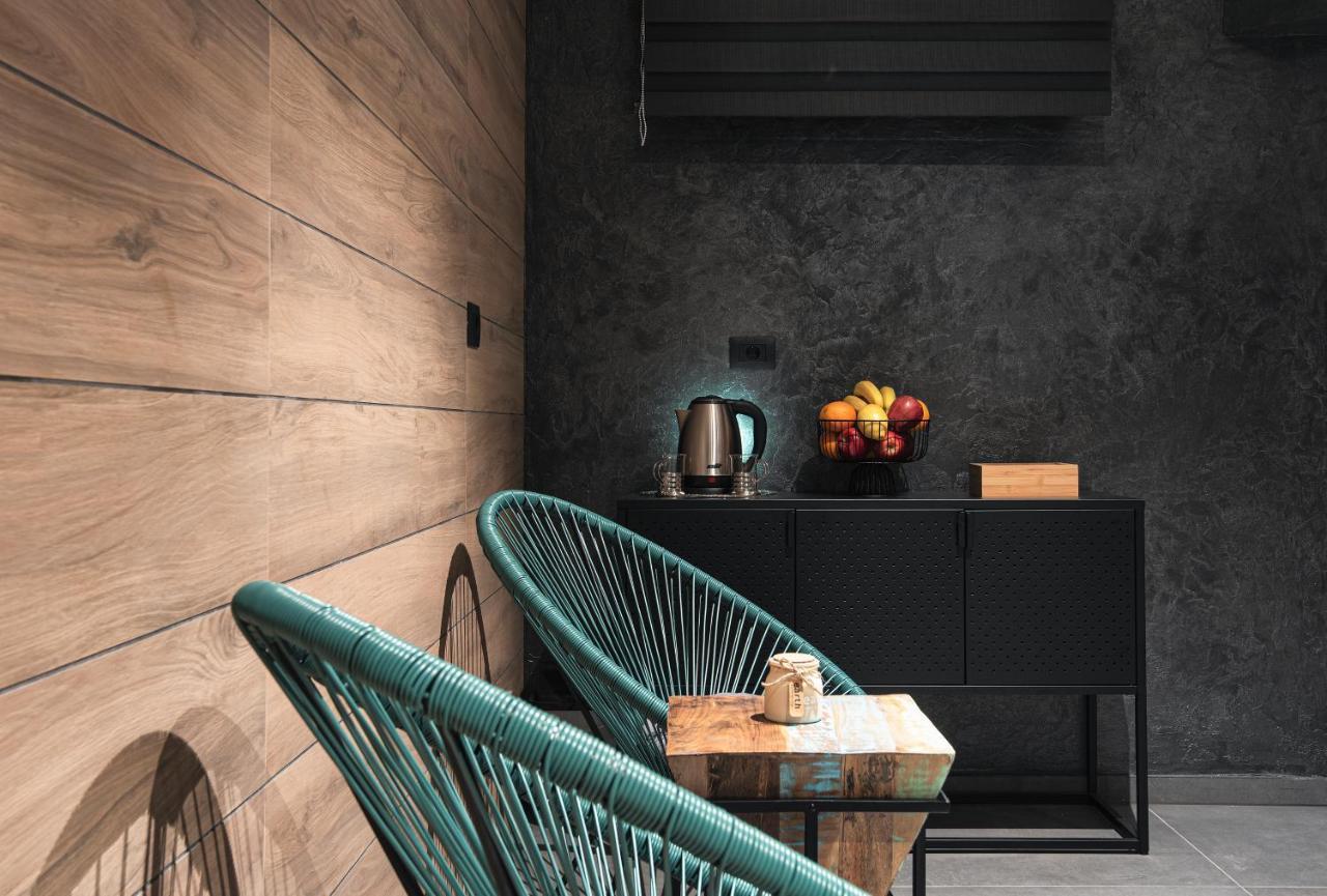 Exclusive City Apartments プーラ エクステリア 写真