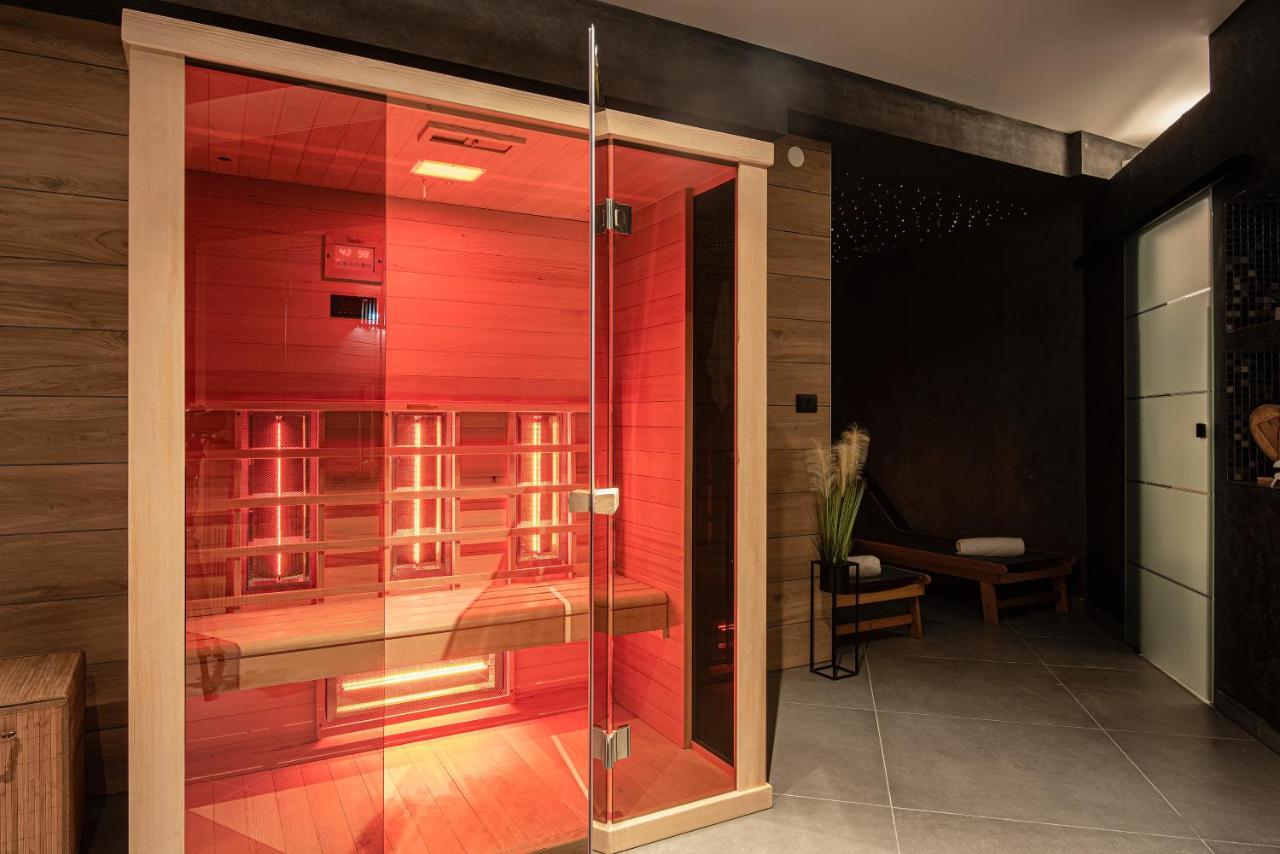 Exclusive City Apartments プーラ エクステリア 写真